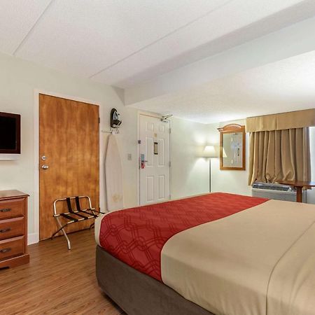 Econo Lodge Inn & Suites Lugoff Zewnętrze zdjęcie