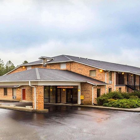 Econo Lodge Inn & Suites Lugoff Zewnętrze zdjęcie