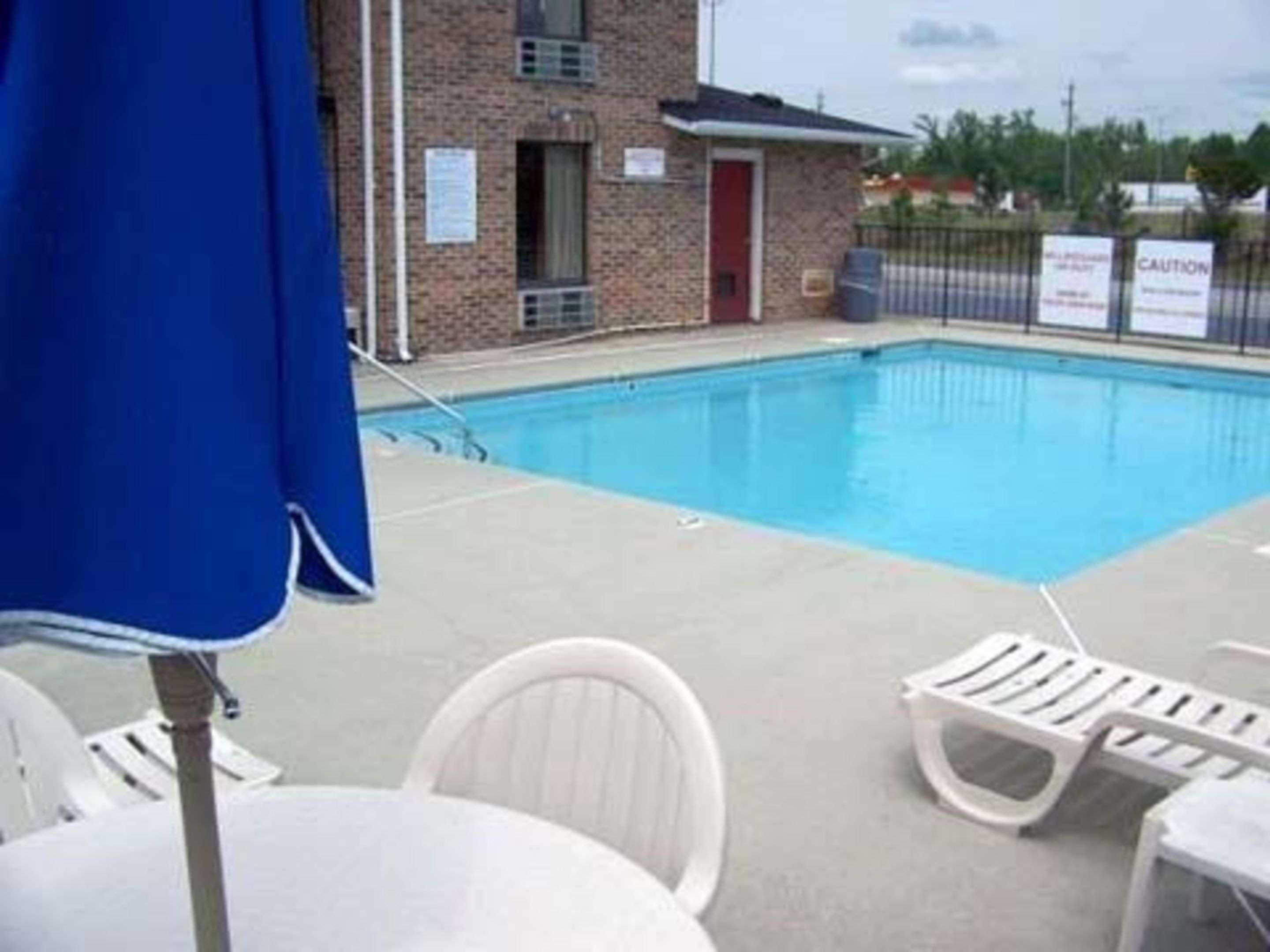 Econo Lodge Inn & Suites Lugoff Zewnętrze zdjęcie