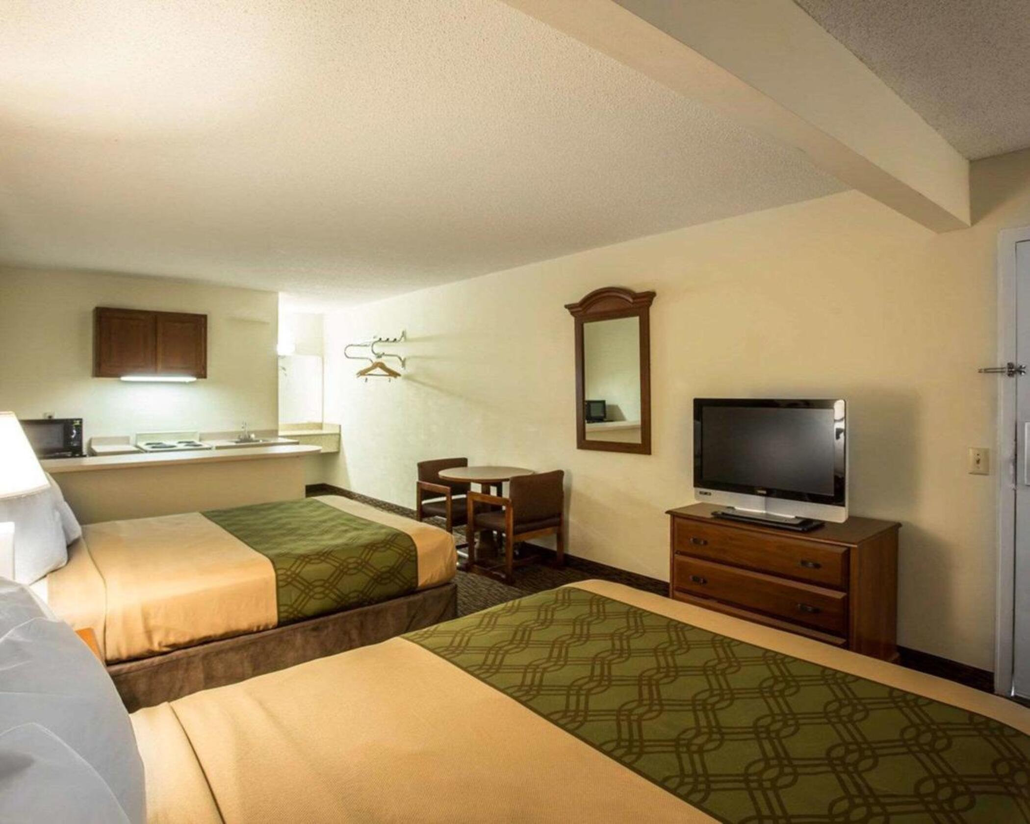 Econo Lodge Inn & Suites Lugoff Zewnętrze zdjęcie