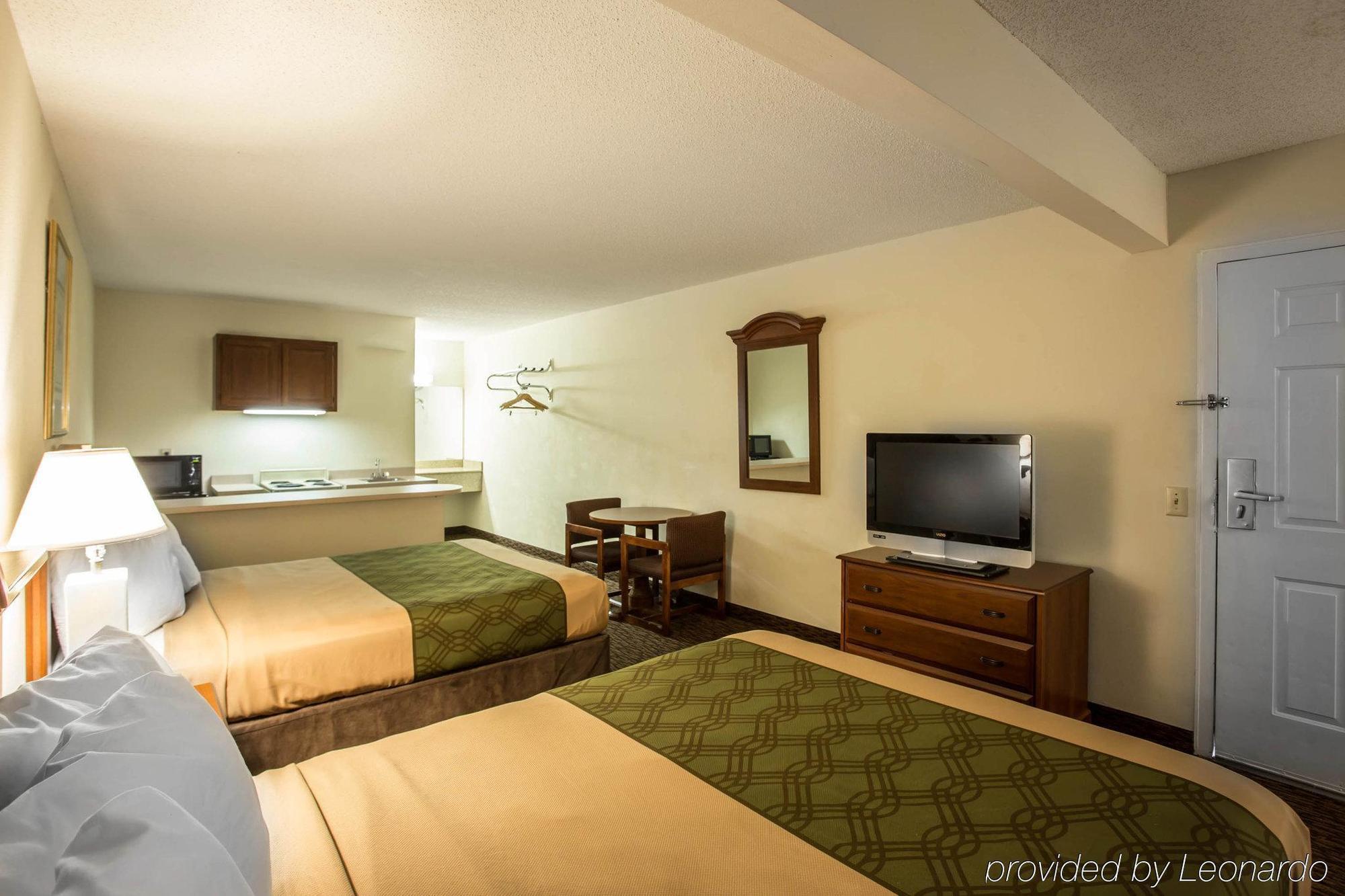 Econo Lodge Inn & Suites Lugoff Zewnętrze zdjęcie