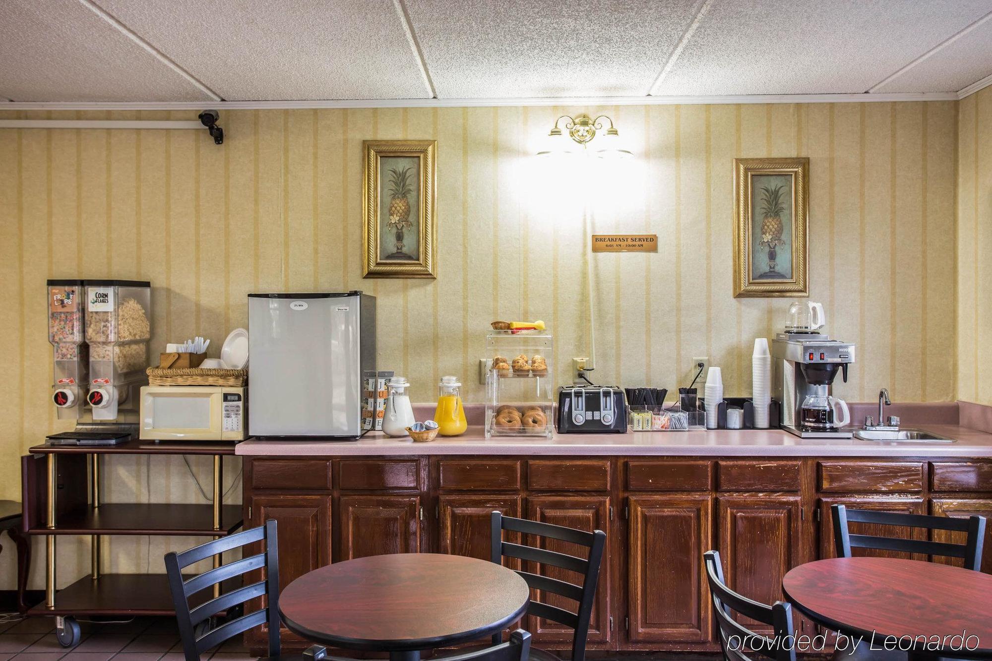 Econo Lodge Inn & Suites Lugoff Zewnętrze zdjęcie