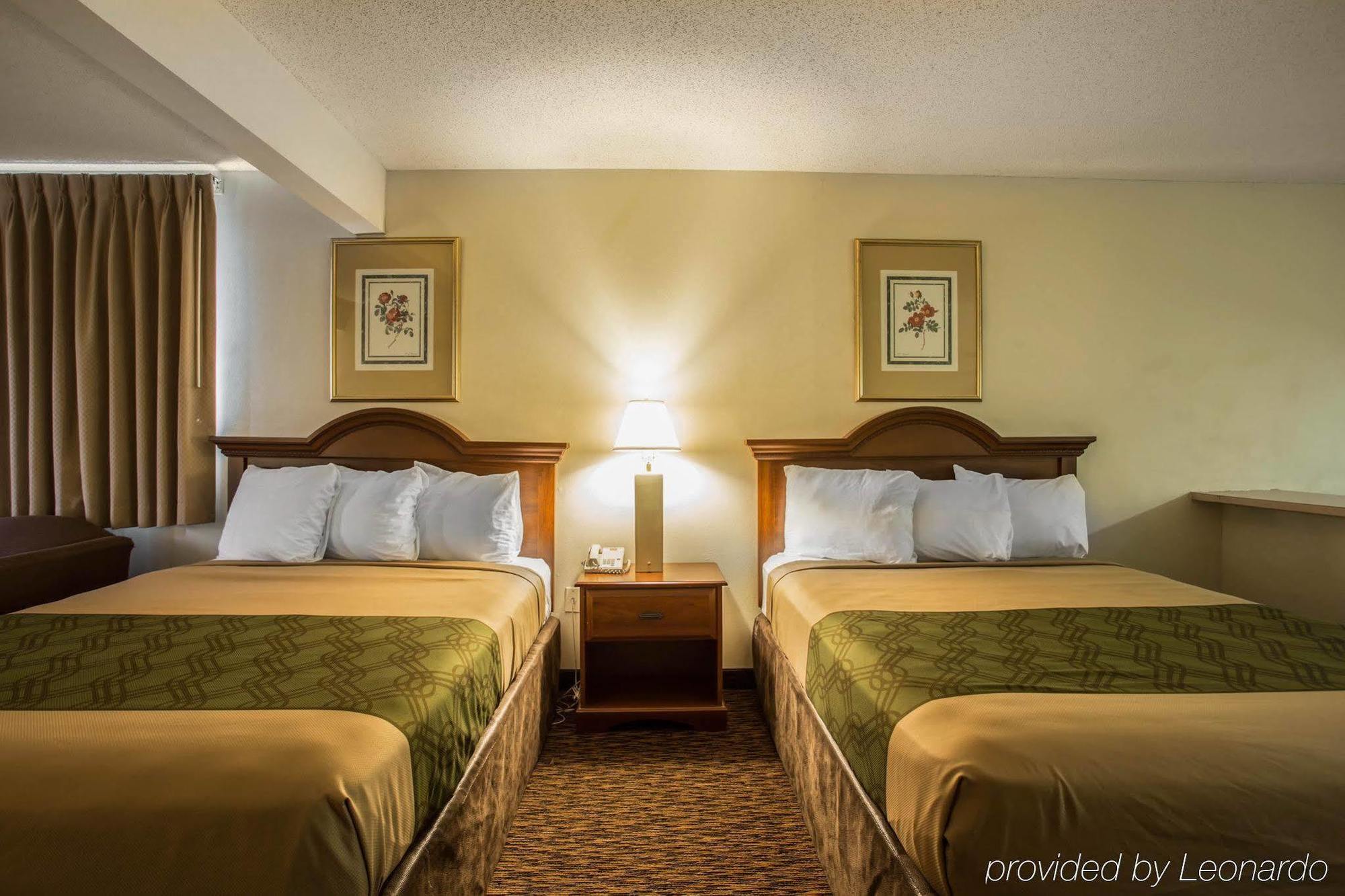 Econo Lodge Inn & Suites Lugoff Zewnętrze zdjęcie