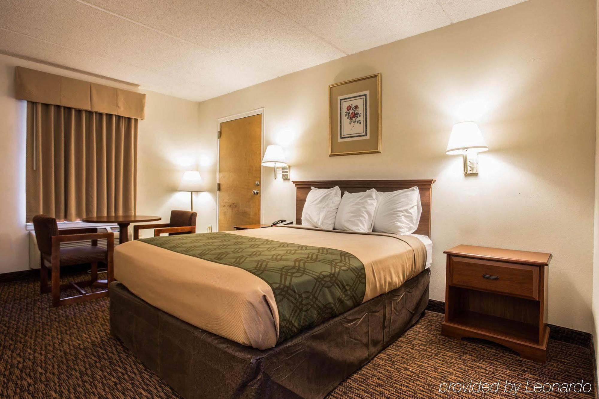 Econo Lodge Inn & Suites Lugoff Zewnętrze zdjęcie