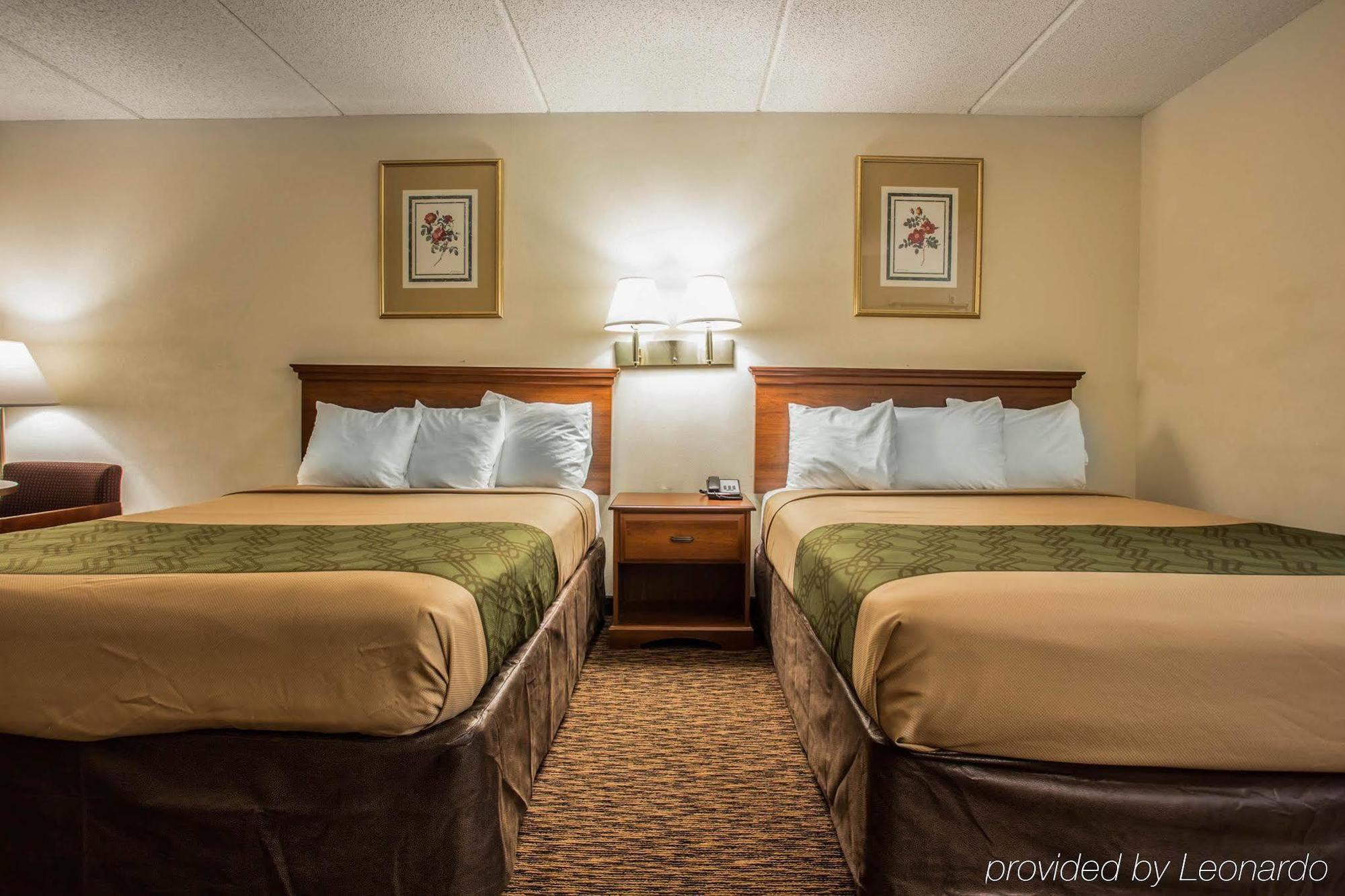 Econo Lodge Inn & Suites Lugoff Zewnętrze zdjęcie