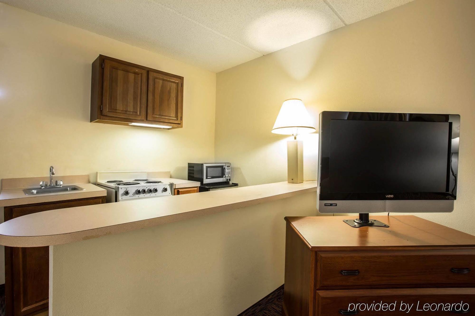 Econo Lodge Inn & Suites Lugoff Zewnętrze zdjęcie