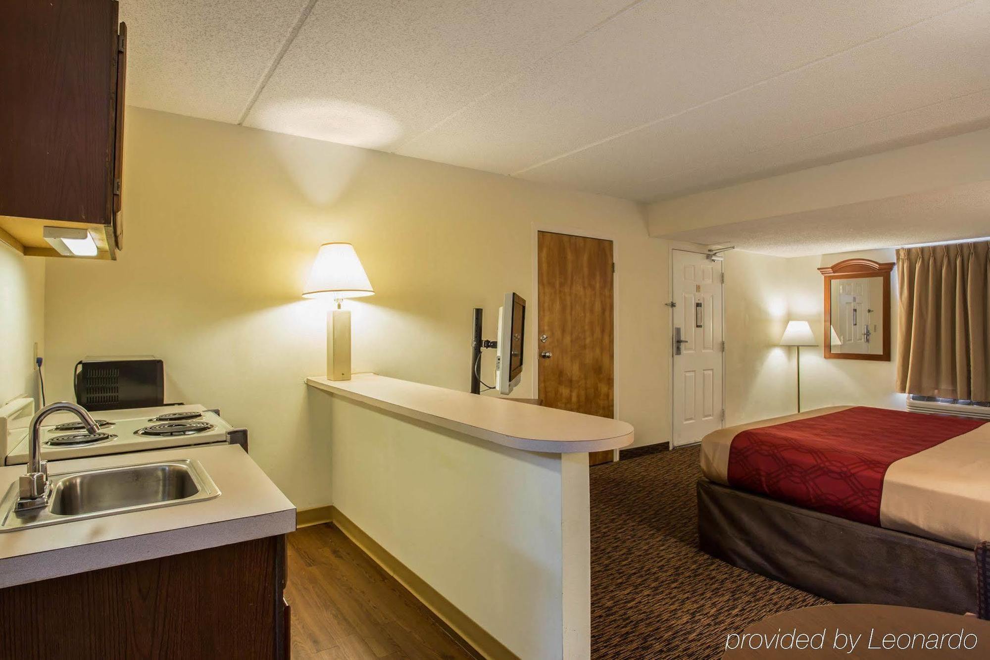 Econo Lodge Inn & Suites Lugoff Zewnętrze zdjęcie