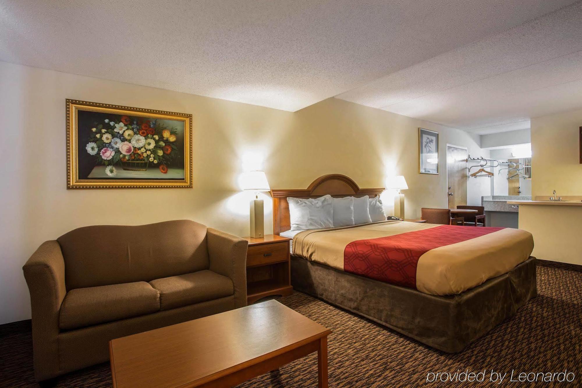 Econo Lodge Inn & Suites Lugoff Zewnętrze zdjęcie